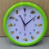 مصنع 27CM مزخرفة برقمية لفاكهة غرفة المعيشة بالألواح المصنوعة من البلاستيك الرخيص الثمن Specification image